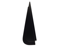Decoratief Paneel Rechts Achter Duster 822347891R Dacia