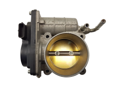 Gasklephuisventiel Renault 161201190R RME60-12 SERA526-01 2.0 16V 0km 1037
