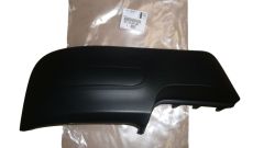 Bumper Narożny Rechts Achter Origineel 1611429180 Citroen C4 Cactus