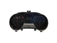 Toerenteller Seat Ibiza 6J0920801 1750