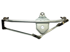 Ruitenwissermechanisme Voor Origineel Trafic II Vivaro Primastar 2638800QAD