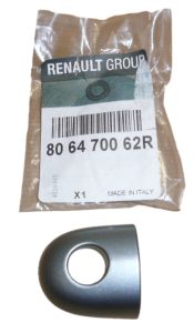 Deksel Klamki Nieuw Origineel 806470062R Renault Megane 3 Scenic 3