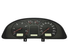 Snelheidsmeter VW Passat B5 3B0919881P 48689