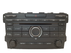 Radio Cd Mp3 Speler Mazda CX-7 14795237