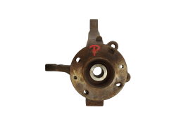 Stuurknokkel Voor Rechts Dacia Logan Sandero 6001548867
