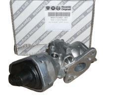 EGR Klep Nieuw Origineel Jumper Boxer Ducato 2.2HDi 71793436 9665752480