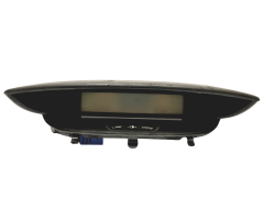 Toerenteller Citroen C4 96631954ZD 28777
