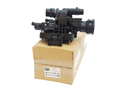 Thermostaatbehuizing Citroen Peugeot 1.5 HDI 9812113780 Nieuw Origineel
