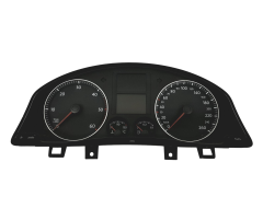 Toerenteller VW Golf MK5 1K0920851P 110080246062 52410