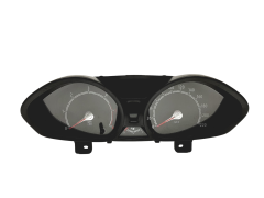 Toerenteller Ford Fiesta VP8A6F-10894-BC 57972