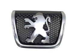 Embleem Voor 9638055177 7810F6 Peugeot 607 1049