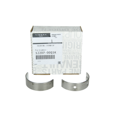 Krukaslagers Origineel 1220700Q1K Nissan Renault