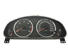 Toerenteller Mazda 6 JGGJ6WB 40026