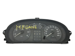 Toerenteller Renault Megane 1 Scenic 1 8200071820 57269