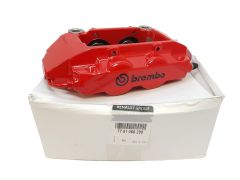 Remklauw Voor Links Renault Megane II RS Clio III RS 7701066290
