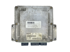 Regeleenheid 0281011084 9640938680 9647693180 PSA Bosch 63704