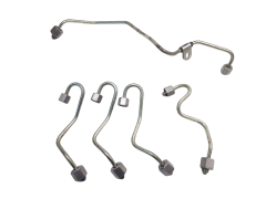 Brandstofslang 166846853R 166805486R 166808531R 1.6DCI Renault 16