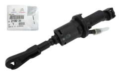 Koppelingshoofdcilinder Origineel Citroen Peugeot 407 C5 218234
