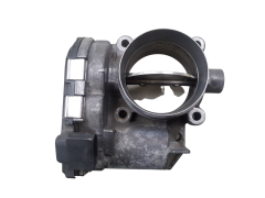 Gasklephuisventiel Mercedes-Benz A6460900970 0280750230 Bosch 1331