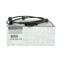 ABS Sensor Achter Nieuw Origineel 479002441R Renault Trafic 3