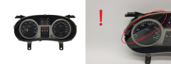 Toerenteller Renault Clio 2 8200059776 2024