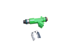 Brandstofinjector 16600JK20A Denso 3.5 V6 Renault