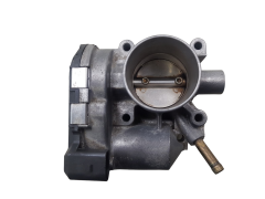 Gasklephuisventiel VWAG 1.4 030133062A 0280750049 Bosch 1678