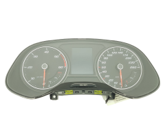 Snelheidsmeter Seat Leon 5F0920862A A2C90680600 VDO