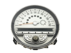 Snelheidsmeter Mini Cooper 9125928 55470