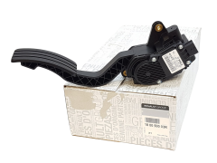 Gaspedaal Laguna 3 SM5 180050003R Nieuw Origineel