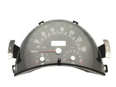 Toerenteller Volkswagen New Beetle 47032 RHD