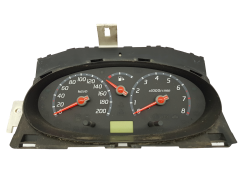 Toerenteller Nissan Micra AX760 26835
