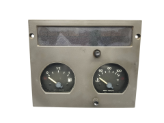 Instrumentenpaneel Iveco Daily 6035070040C 50608