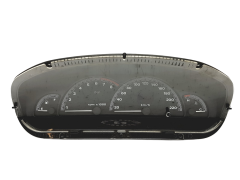 Snelheidsmeter Fiat Marea 606127001 60.6127.001 59221