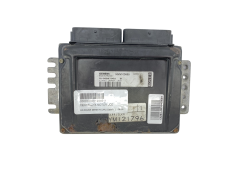 Regeleenheid NNN100655 S108847002B NNN100655 Rover Siemens 59469