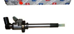 Brandstofinjector Nieuw Origineel Citroen Peugeot Ford 2.0 HDi TDCi 1980J5 3M5Q9F593EB