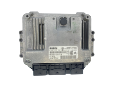 Regeleenheid 0281013332 9664257580 9653958980 EDC16C34 PSA Bosch 63575