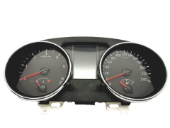 Toerenteller Nissan Qashqai 24810BR30A VPAASF-10849-LCD