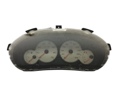 Snelheidsmeter Peugeot Partner 9662745280 000709014 48158