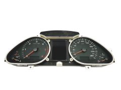 Toerenteller Audi A6 C6 4F0920900N 503000730205 43990