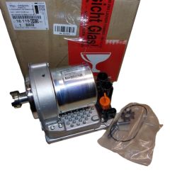 Stuurbekrachtiging Module Nieuw Origineel 1611966380 Peugeot 207