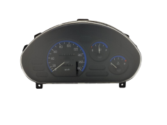 Snelheidsmeter Daewoo Matiz 96527397 2182