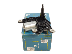 Ruitenwissermotor Peugeot 9640961380 6405L9 Origineel