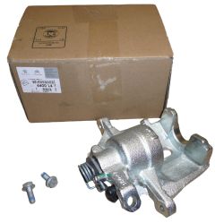Remklauw Voor Links Origineel Citroen C5 II 1607374880