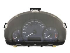 Toerenteller Peugeot 1007 9658889480 VDO 37746