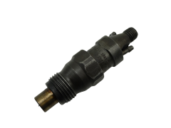 Brandstofinjector Citroen Peugeot KCA17S42 130bar 362 1.9 TD Bosch