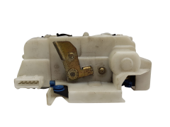 Deurslotmechanisme Links Achter 913744 Citroen Xantia 2 Rockwell 11071
