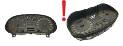 Snelheidsmeter Audi A3 8L 8L0919860 110008778001 69635