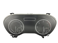 Toerenteller Mercedes A W176 A1769008202 Bosch 51072