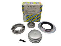 Wiellager Voor Doe Mercedes-Benz E S R151.35 SNR